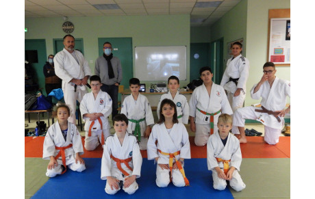 Rencontre sportive à distance