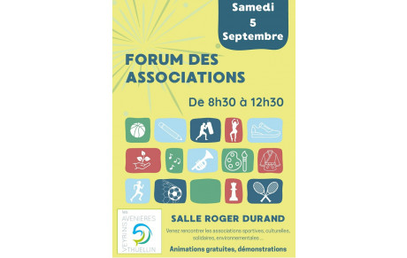 inscriptions et reprise des.cours