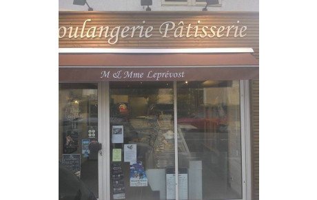 Boulangerie le Prevost