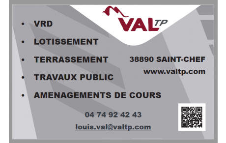 VAL TP