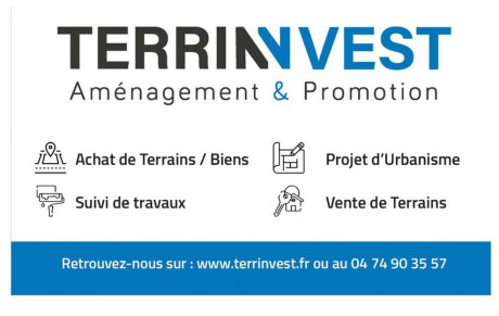 TERRINVEST