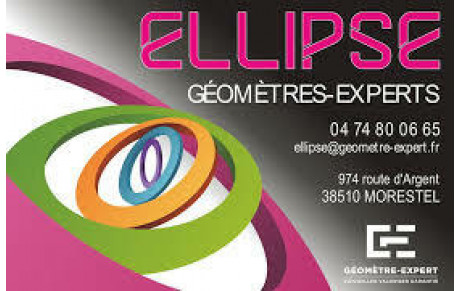 Ellipse