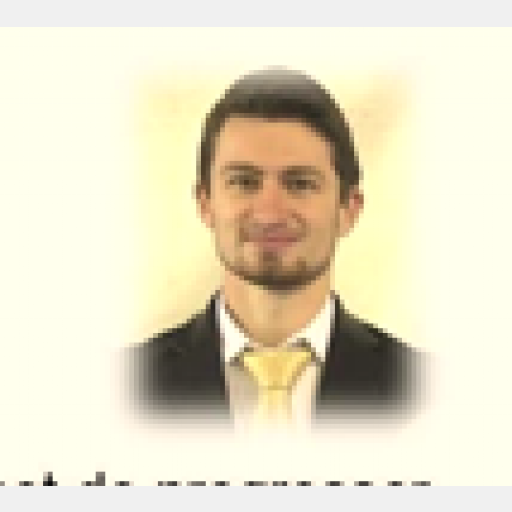 Joris Magaud